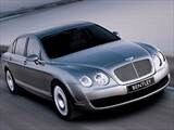 Used 2008 Bentley Continental Sedan