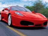 Used 2008 Ferrari 430 Scuderia Coupe