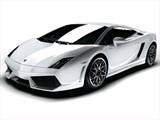 Used 2009 Lamborghini Gallardo Coupe