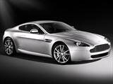 Used 2010 Aston Martin Vantage Coupe