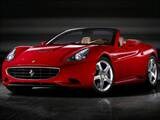 Used 2010 Ferrari California Convertible