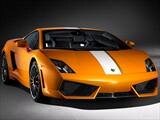 Used 2010 Lamborghini Gallardo Coupe