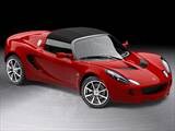 Used 2010 Lotus Elise Coupe