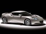 Used 2010 Lotus Evora Coupe