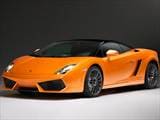 Used 2011 Lamborghini Gallardo Coupe