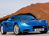 Used 2011 Lotus Elise Coupe