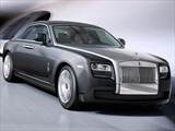 Used 2011 Rolls-Royce Ghost Sedan