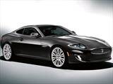 Used 2012 Jaguar XK Coupe