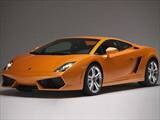 Used 2012 Lamborghini Gallardo Coupe