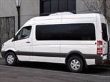 Used 2013 Freightliner Sprinter 2500 Passenger Van/Minivan