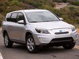 Certified 2013 Toyota RAV4 SUV
