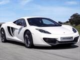 Used 2014 McLaren MP4-12C Coupe