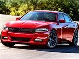 Certified 2015 Dodge Charger Sedan