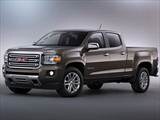 Certified 2015 GMC Canyon Crew Cab Pickup