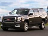 Certified 2015 GMC Yukon XL SUV