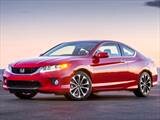 Certified 2015 Honda Accord Coupe