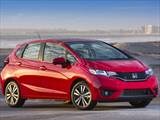 Certified 2015 Honda Fit Hatchback