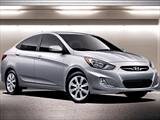 Certified 2015 Hyundai Accent Sedan