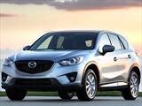 Certified 2015 MAZDA CX-5 SUV