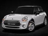 Certified 2015 MINI Hardtop 4 Door Hatchback