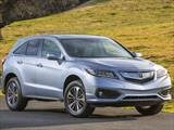 Certified 2016 Acura RDX SUV