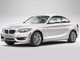 Certified 2016 BMW 2 Series Coupe