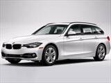 Certified 2016 BMW 3 Series Wagon
