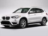 Certified 2016 BMW X1 SUV