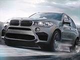 Certified 2016 BMW X5 M SUV