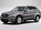 Certified 2016 BMW X5 SUV