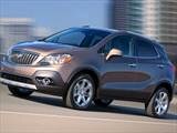 Certified 2016 Buick Encore SUV