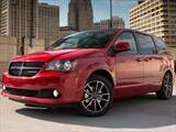 Certified 2016 Dodge Grand Caravan Passenger Van/Minivan
