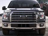 Certified 2016 Ford F150 Regular Cab Pickup