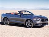 Certified 2016 Ford Mustang Convertible