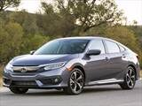 Certified 2016 Honda Civic Sedan