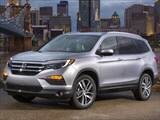 Certified 2016 Honda Pilot SUV