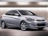 Certified 2016 Hyundai Accent Sedan