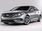 Certified 2016 Hyundai Sonata Sedan