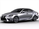 Used 2016 Lexus IS Sedan
