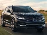 Certified 2016 Lincoln MKX SUV