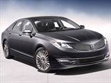 Certified 2016 Lincoln MKZ Sedan