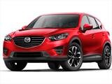 Certified 2016 MAZDA CX-5 SUV