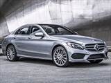 Certified 2016 Mercedes-Benz C-Class Sedan