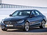 Used 2016 Mercedes-Benz C-Class Sedan