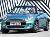 Certified 2016 MINI Convertible