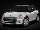 Certified 2016 MINI Hardtop 4 Door Hatchback