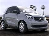 Used 2016 smart fortwo Hatchback