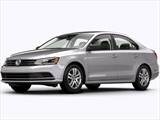 Certified 2016 Volkswagen Jetta Sedan