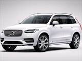 Certified 2016 Volvo XC90 SUV