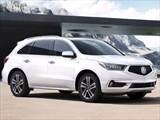 Certified 2017 Acura MDX Sport Hybrid SUV